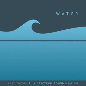 Bild von Theory, Alex: Water (CD)