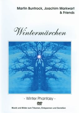 Bild von Buntrock, Martin & Markwart, Joachim: Wintermärchen (DVD)