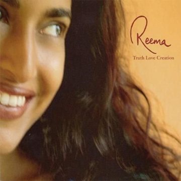 Bild von Datta, Reema: Truth Love Creation (CD)