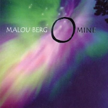 Bild von Berg, Malou: Omine (CD)