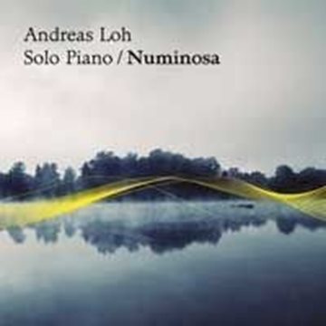 Bild von Loh, Andreas: Numinosa (CD)