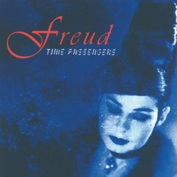 Bild von Freud: Time Passengers* (CD)