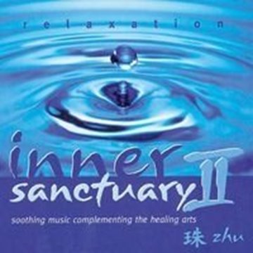 Bild von Zhu - Jennings, Robert: Inner Sanctury Vol. 2* (CD)