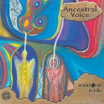 Bild von Soulfood: Ancestral Voices* (CD)