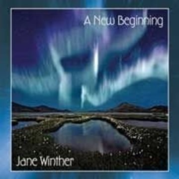 Bild von Winther, Jane: A New Beginning (CD)