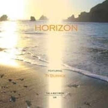 Bild von Burhoe, Ty: Horizon (CD)