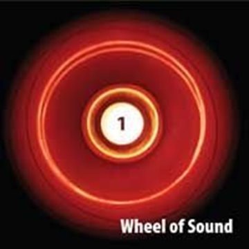 Bild von V. A. (Maya Records): Wheel of Sound (CD)