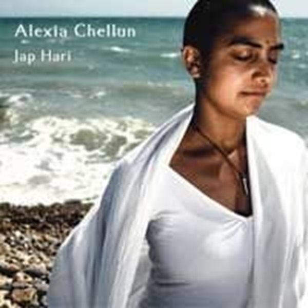 Bild von Chellun, Alexia: Jap Hari (CD)