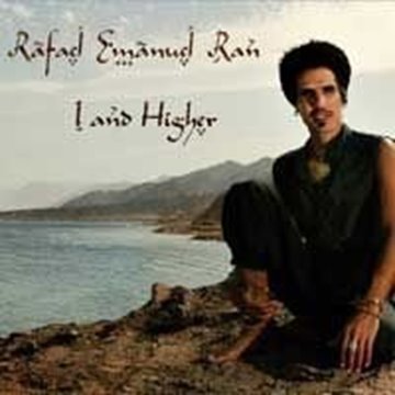 Bild von Ran, Rafael Emanuel: I and Higher (CD)