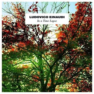Bild von Einaudi, Ludovico: In a Time Lapse* (CD)