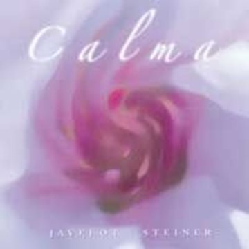 Bild von Javelot, Oscar & Steiner, Frank: Calma (CD)
