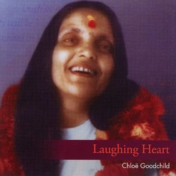 Bild von Goodchild, Chloe: Laughing Heart (CD)