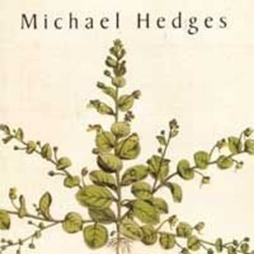 Bild von Hedges, Michael: Taproot (CD)