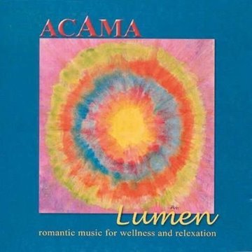 Bild von Acama: Lumen (CD)