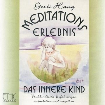 Bild von Haug, Gerti: Meditationserlebnis - Das innere Kind (CD)