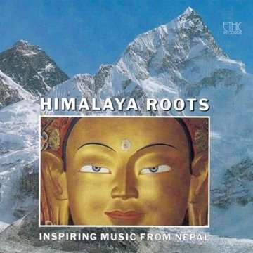 Bild von Himalaya Roots Group: Himalaya Roots (CD)