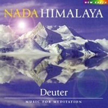Bild von Deuter: Nada Himalaya (CD)
