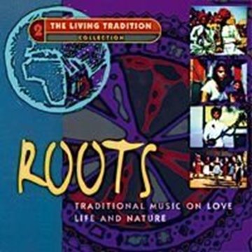Bild von Bhattacharya: Roots - Traditional Music on Love Life and Nature (CD)