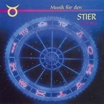 Bild von Sternzeichen CD: Musik für den Stier (CD)