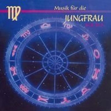 Bild von Sternzeichen CD: Musik für die Jungfrau (CD)