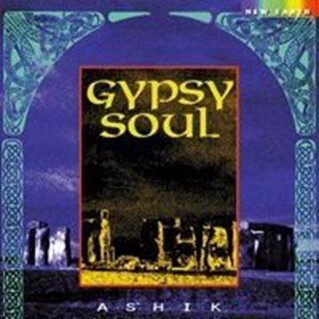 Bild von Ashik: Gypsy Soul - Dolby Surround* (CD)