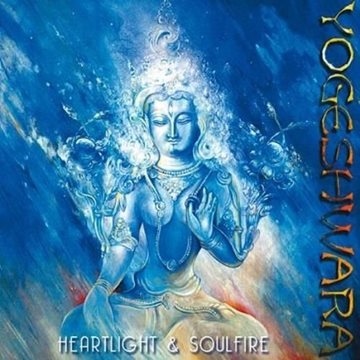 Bild von Yogeshwara: Heartlight & Soulfire (CD)