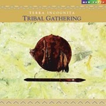 Bild von Terra Incognita: Tribal Gathering* (CD)