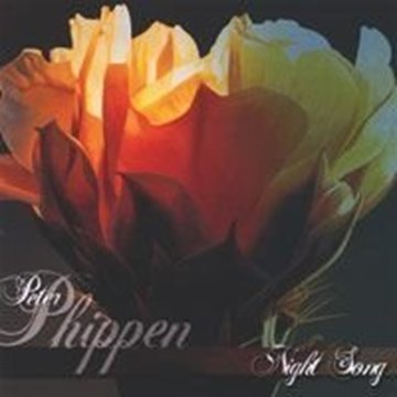 Bild von Phippen, Peter: Night Song (CD)