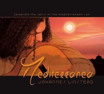 Bild von Linstead, Johannes: Mediterranea (CD)