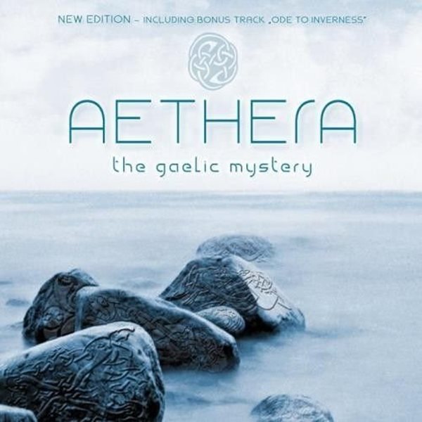 Bild von Aethera: The Gaelic Mystery (CD)