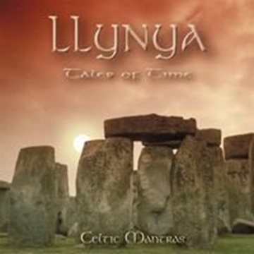 Bild von LLYNYA: Tales of Time (CD)