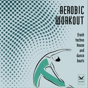Bild von Chess, Bo: Aerobic Workout (CD)