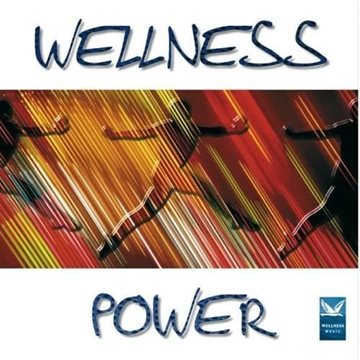 Bild von V. A. (Wellness Music): Wellness Power (CD)