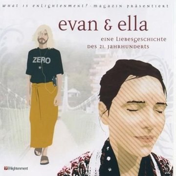Bild von V. A. (What is Enlightenment Verlag): Evan & Ella*  (2CDs)