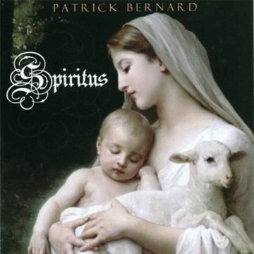 Bild von Bernard, Patrick: Spiritus (CD)