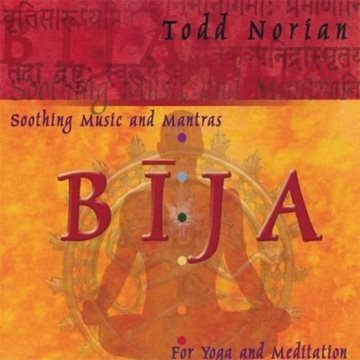 Bild von Norian, Todd: Bija (CD)
