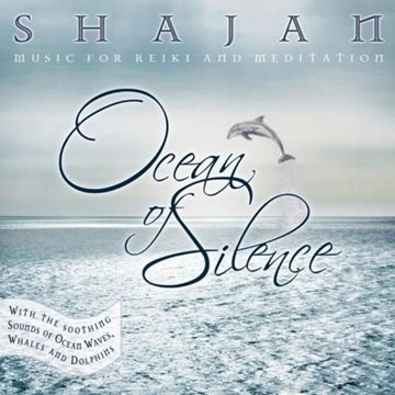 Bild von Shajan: Ocean of Silence* (CD)