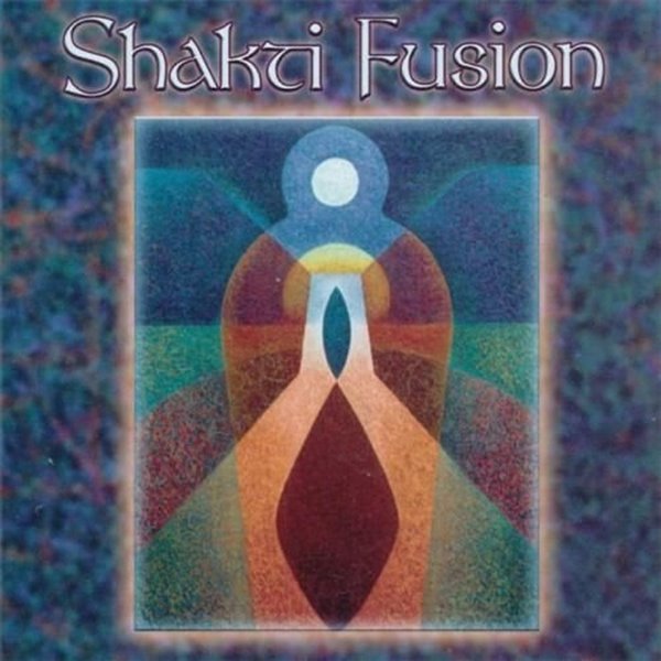 Bild von Norian, Todd: Shakti Fusion (CD)