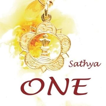 Bild von Sathya: One (CD)