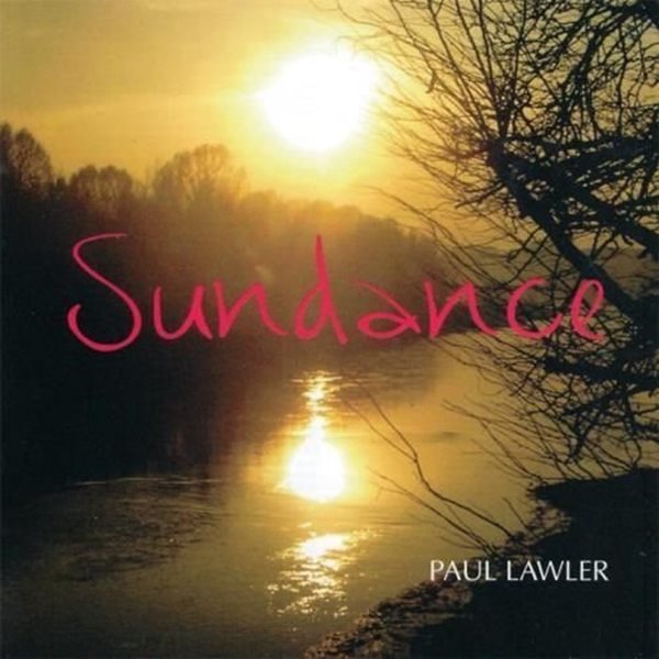 Bild von Lawler, Paul: Sun Dance (CD)
