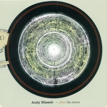 Bild von Blissett, Andy (Bliss): After the Storm (CD)