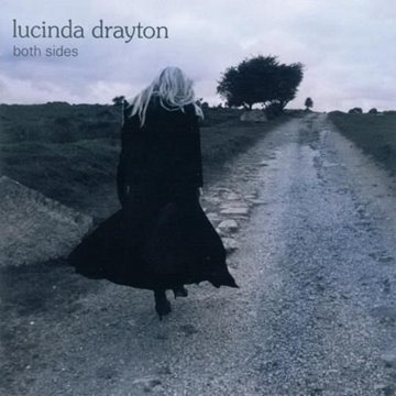 Bild von Drayton, Lucinda (Bliss): Both Sides (CD)