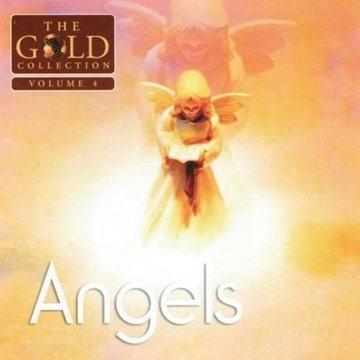 Bild von V. A. (New World): The Golden Collection 4 - Angels (CD)