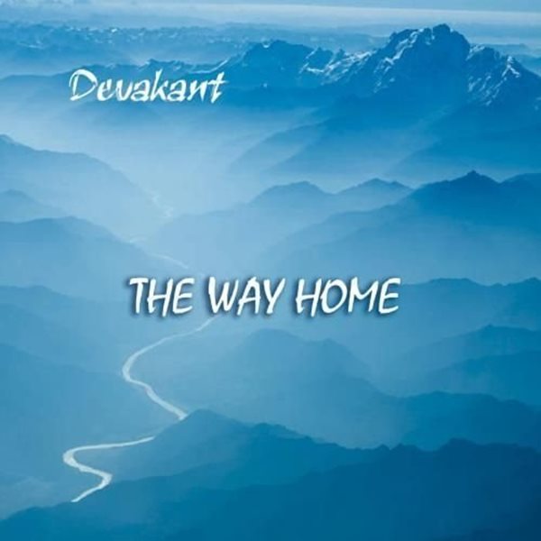 Bild von Devakant: The Way Home (CD)
