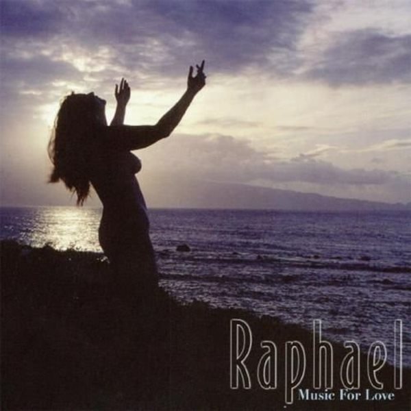 Bild von Raphael: Music for Love (CD)
