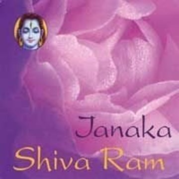 Bild von Janaka: Shiva Ram (CD)