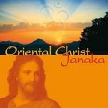 Bild von Janaka: Oriental Christ (CD)
