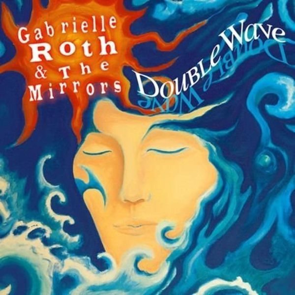 Bild von Roth, Gabrielle & The Mirrors: Double Wave (CD)
