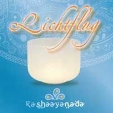 Bild von KaShaayaNada: Lichtflug (CD)