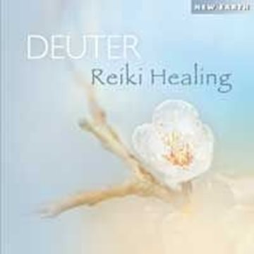 Bild von Deuter: Reiki Healing (CD)